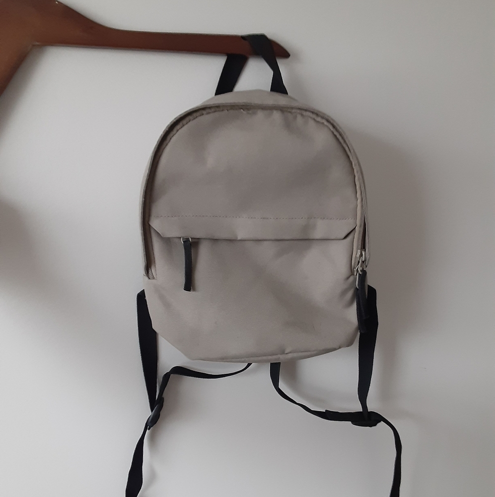 Water Repellent Mini Backpack - Picture 1 of 2